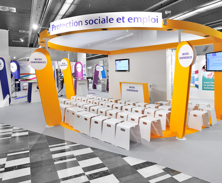 Espace Protection Sociale